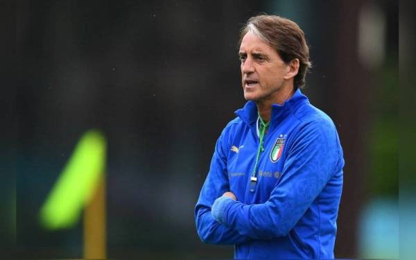 Roberto Mancini