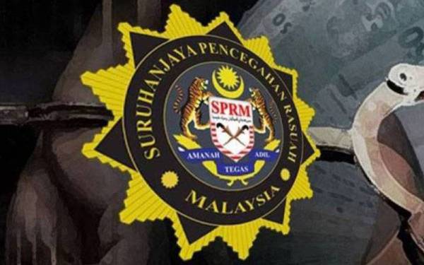 Seorang penasihat kanan sebuah syarikat direman SPRM selama empat hari bagi membantu siasatan kes rasuah berhubung projek bernilai RM132 juta. - Gambar hiasan