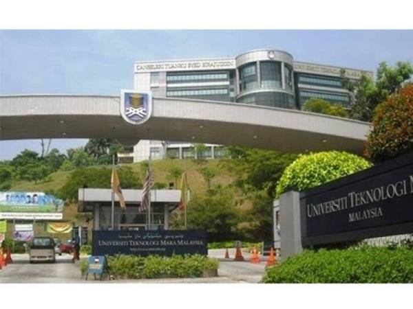 UiTM