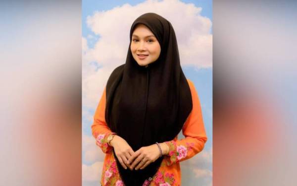 Norjuma dikenakan perintah waran oleh Mahkamah Sesyen Kuala Lumpur pada 14 Februari lalu, kerana menghina mahkamah. - Foto Instagram Norjuma Adijuma