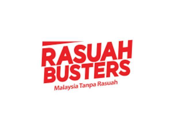 Rasuah Busters