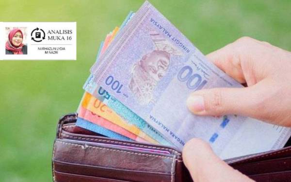 Dalam persekitaran pemulihan ekonomi ketika ini, pengeluaran KWSP lebih elok digunakan ketika situasi kecemasan dan hanya sebagai ‘pilihan terakhir’.- Gambar hiasan