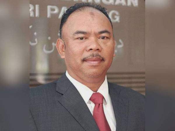 Mohd Johari