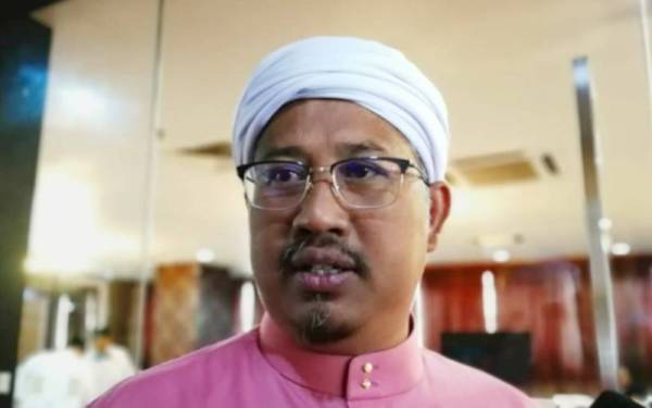 Mohd Nor Hamzah