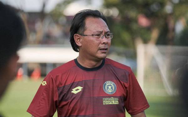 Ong Kim Swee