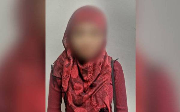 Wanita ditahan untuk membantu siasatan berhubung kes penipuan seorang jurutera.