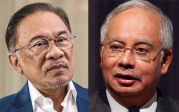 Tiga media terkemuka negara bergabung dan bekerjasama untuk menganjurkan debat membabitkan bekas Perdana Menteri, Datuk Seri Najib Tun Razak dan Ketua Pembangkang, Datuk Seri Anwar Ibrahim.