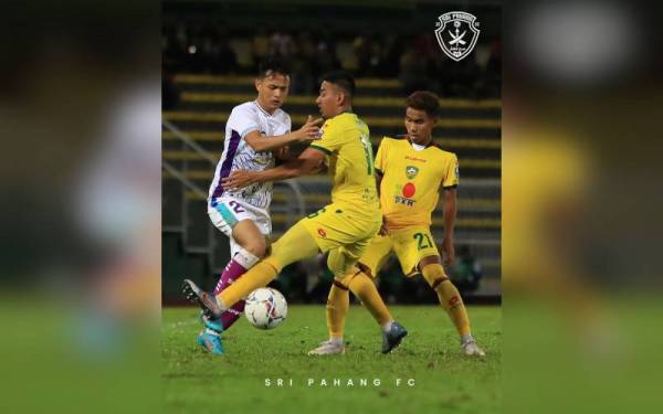 Fam Akui Pengadil Buat Silap Batalkan Jaringan Sri Pahang