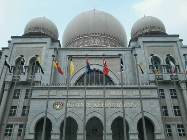 DUN Pulau Pinang dibenar merujuk ke Mahkamah Persekutuan bagi memutuskan keperlembagaan undang-undang anti lompat parti negeri itu.