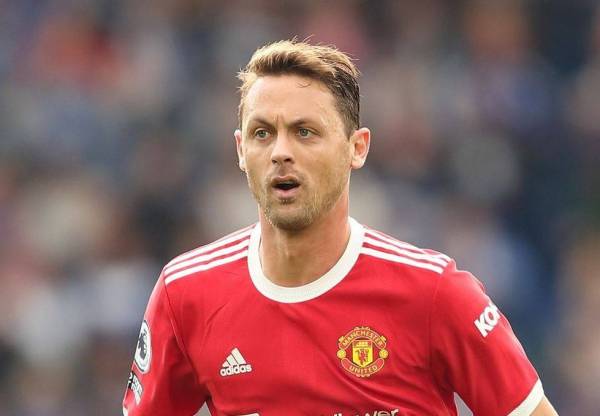 Matic -Foto Getty Images