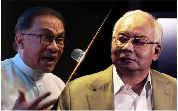 Anwar, Najib 