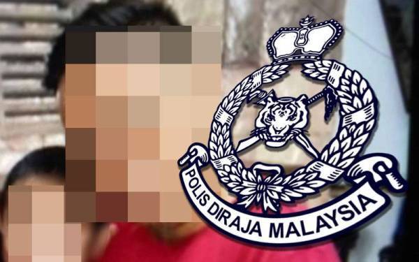 Suspek yang menetak empat ahli keluarganya dengan sebilah parang di Kampung Sedili Kecil, Kuala Sedili berjaya diberkas polis.