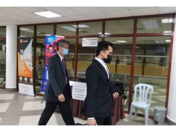 
Mahkamah Rayuan mengekalkan pembebasan Syed Afendy Ali atas pertuduhan salah guna kedudukan berhubung lapan unit kondominium bernilai hampir RM2 juta, sembilan tahun lepas.