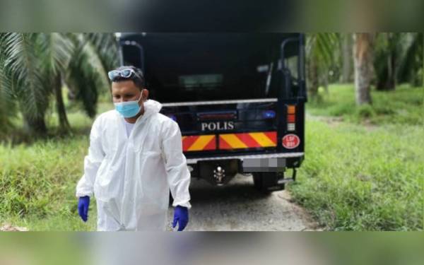 Mayat seorang lelaki ditemui terapung di Sungai Selangor berhampiran Jeti Bukit Belimbing diserahkan kepada polis untuk tindakan lanjut.