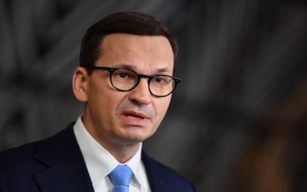 Mateusz Morawiecki