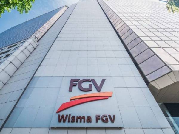 FGV