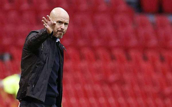 Ten Hag