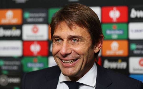 Conte - Foto Getty Images