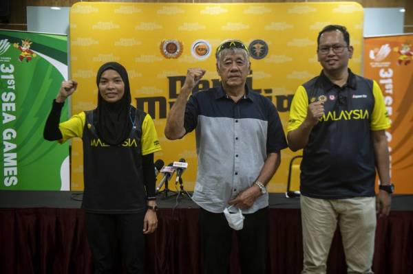 Sukan SEA: Skuad MTB berlepas awal sesuaikan venue pertandingan