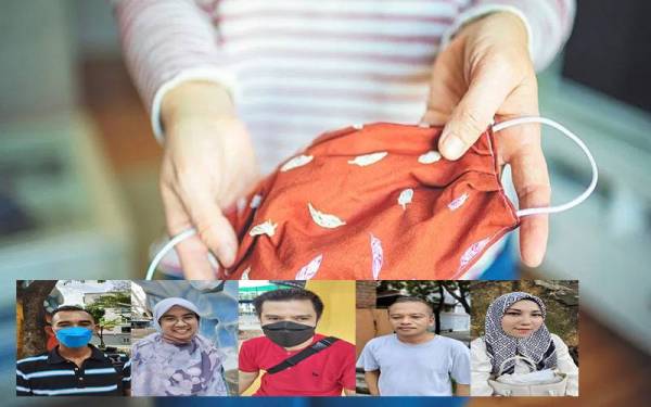 Gambar hiasan : Gettyimages. Gambar Kecil dari kiri : Zamri Marzuki,Dzaty Adlin,Fadhil Misbari,Mohammad Shukri Suling dan Geeta Yolanda