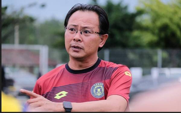 Kim Swee