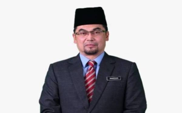 Mohd Shahzihan