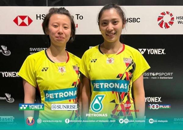 Anna Cheong-Teoh Mei Xing. - Foto: BAM