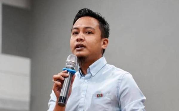 Fahmi Zainol