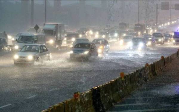 DBKL tampil dengan 14 tindakan khusus bagi menangani segera masalah banjir kilat di 25 kawasan hotspot yang dikenal pasti. - Gambar hiasan