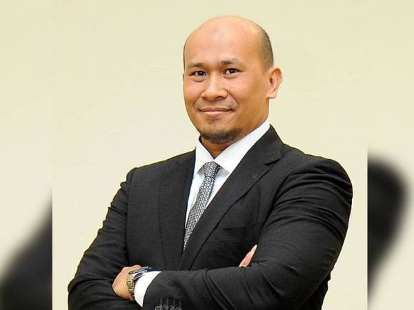 Mohd Afzanizam