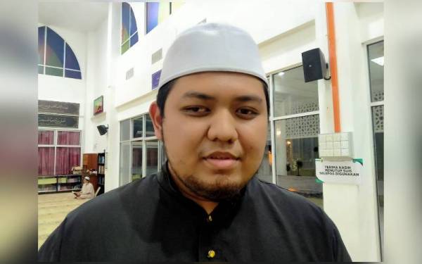 Muhamad Akmal