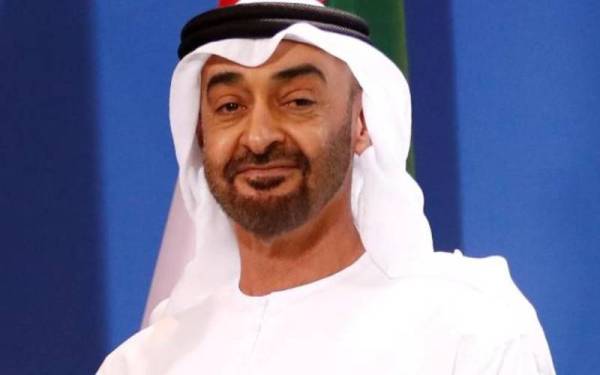 Sheikh Mohammed dilantik secara rasmi sebagai Presiden baharu UAE menggantikan abangnya pada Sabtu. - Foto Agensi