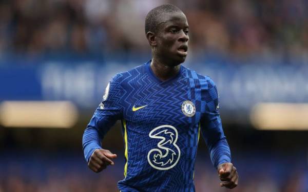 Kante