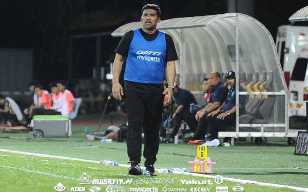 SYAMSUL FOTO: Kelantan United Football Club