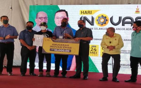 Kerajaan Selangor Program Intervensi Atasi Isu Bekalan Ayam