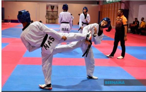 TM berharap KBS menilai semula status sukan taekwondo disingkirkan daripada sukan teras negara, berikutan prestasi cemerlang dipamerkan oleh atlet sukan berkenaan.