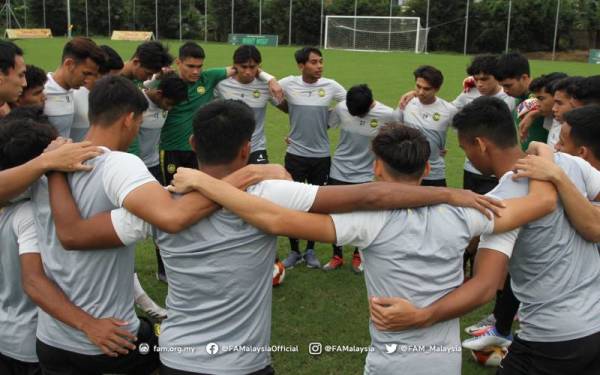 Barisan pemain negara mempunyai tugasan lebih besar apabila menghadapi kempen Piala Asia B-23 2022 di Uzbekistan bulan depan.