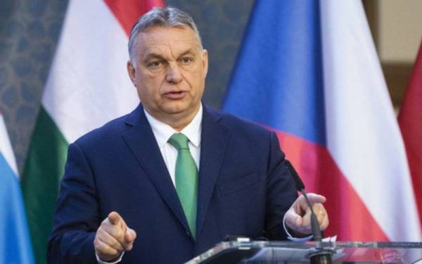 Viktor Orban 