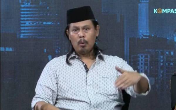 Azlan Sani