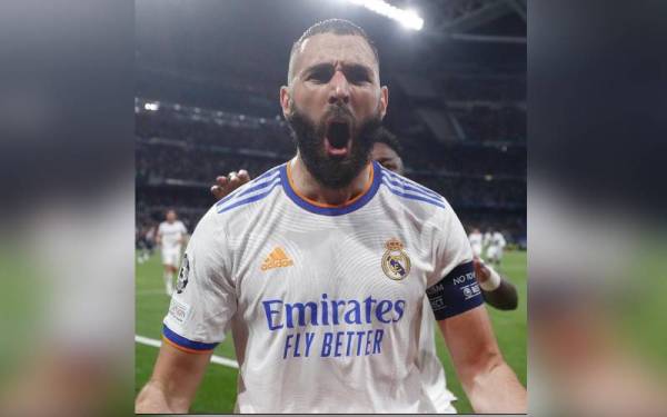 Benzema