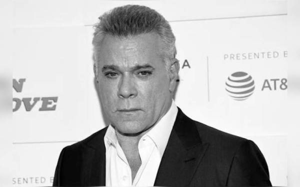 Aktor Hollywood, Ray Liotta meninggal dunia dalam tidur ketika menjalani penggambaran filem di Republik Dominican.