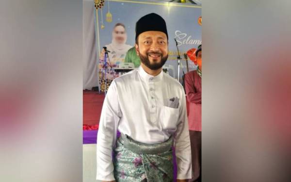 Mukhriz