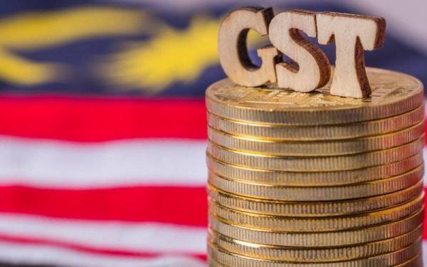 Sebanyak 499 perniagaan memberi sokongan padu kepada pengenalan semula cukai barang dan perkhidmatan (GST) bagi menggantikan cukai jualan dan perkhidmatan (SST) 2.0. - Foto 123rf