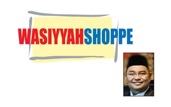 Wasiyyah Shoppe Berhad mengumumkan pelancaran promosi khas untuk bakal jemaah haji 2022 bermula dari 26 Mei sehingga 25 Jun ini. Gambar kecil: Ariffin