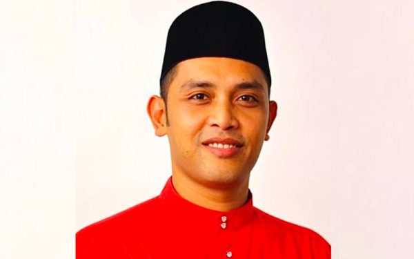 Shahrul Fadhel