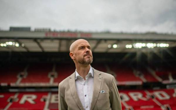 Erik ten Hag