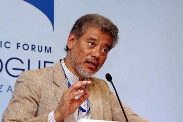 Jomo Kwame Sundaram