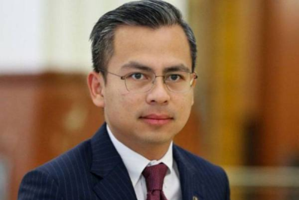 Fahmi Fadzil