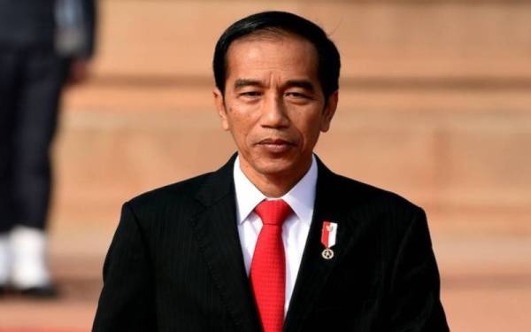 Jokowi