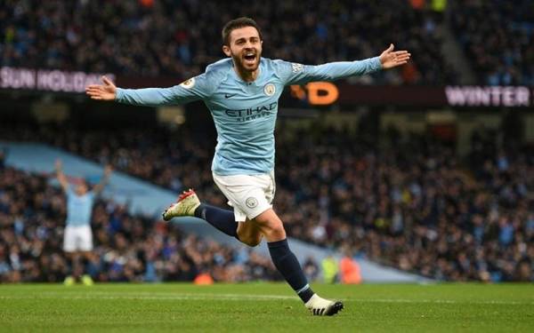 Silva merupakan antara tonggak penting dalam pasukan City yang berjaya menjulang EPL musim ini.